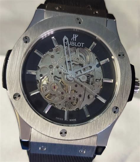 hublot geneve collection 582666|hublot geneve automatic price.